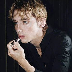 Meet your Posher, Ian